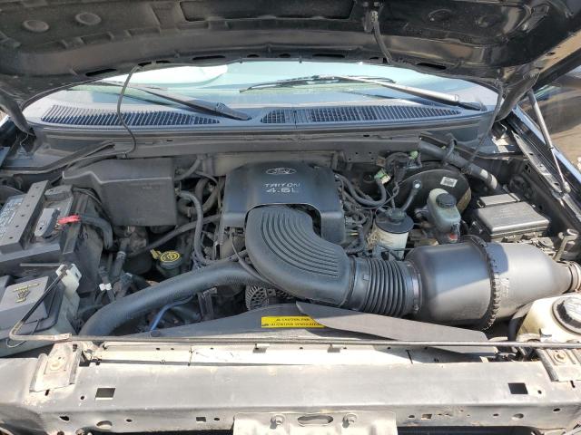 Photo 7 from auction – 1998 FORD F150 with VIN 2FTZF0769WCA88919