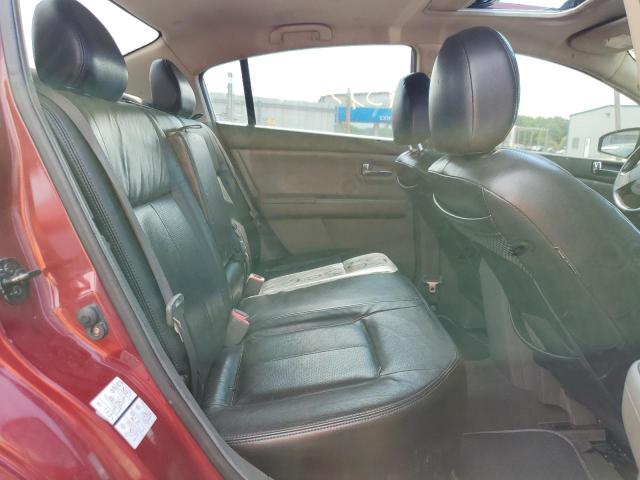 Photo 6 from auction – 2008 NISSAN SENTRA 2.0 with VIN 3N1AB61E18L686059