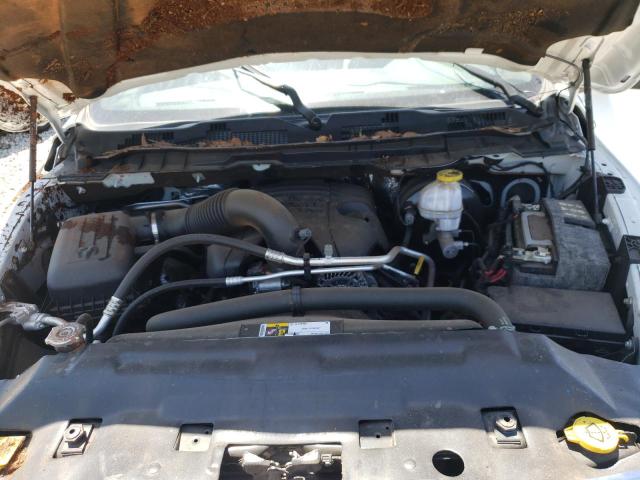 Photo 7 from auction – 2019 RAM 1500 CLASS with VIN 3C6RR7LT2KG717517