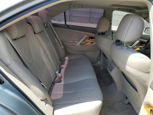 Photo 6 from auction – 2007 TOYOTA CAMRY CE with VIN 4T1BE46KX7U623005
