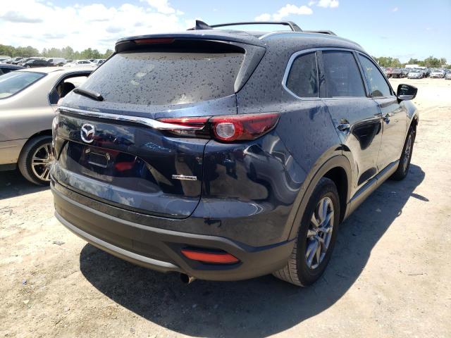Photo 4 from auction – 2021 MAZDA CX-9 TOURI with VIN JM3TCACYXM0507318