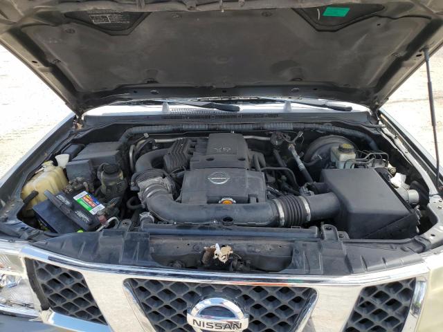 Photo 7 from auction – 2006 NISSAN PATHFINDER with VIN 5N1AR18U76C676679