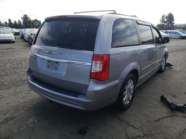 Photo 4 from auction – 2015 CHRYSLER TOWN & COU with VIN 2C4RC1BG8FR644343
