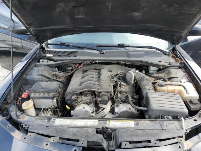 Photo 7 from auction – 2007 DODGE CHARGER SE with VIN 2B3LA43G97H768822