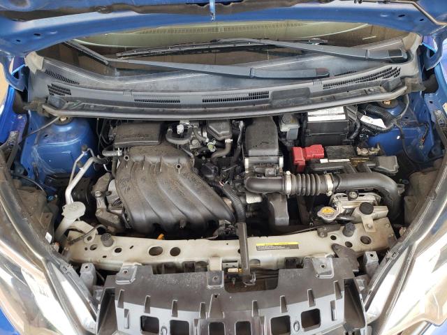 Photo 7 from auction – 2017 NISSAN VERSA NOTE with VIN 3N1CE2CP5HL357906