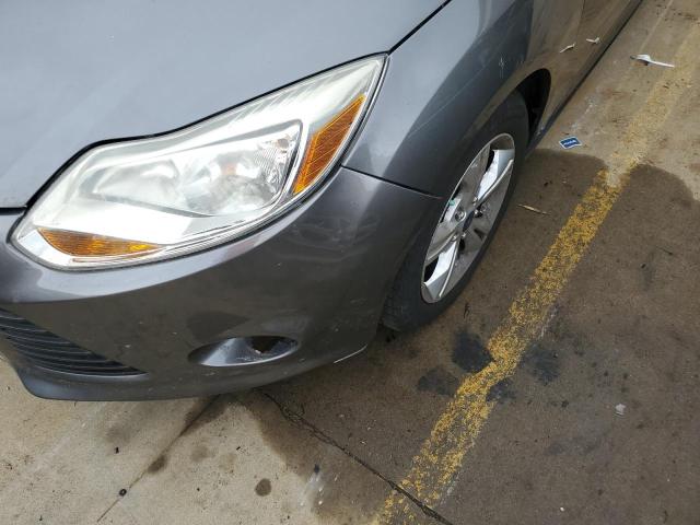 Photo 9 from auction – 2014 FORD FOCUS SE with VIN 1FADP3F23EL122449