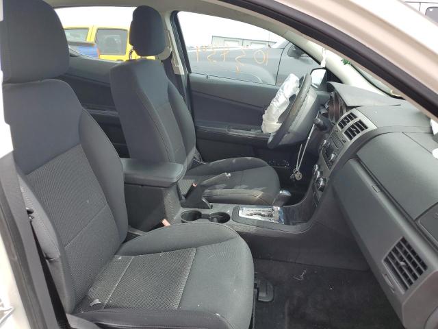 Photo 5 from auction – 2010 DODGE AVENGER SX with VIN 1B3CC4FB2AN181645