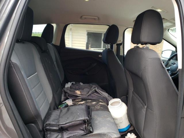 Photo 6 from auction – 2013 FORD ESCAPE SE with VIN 1FMCU9GX3DUB13685