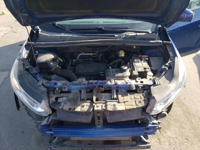 Photo 7 from auction – 2017 CHEVROLET TRAX LS with VIN 3GNCJNSB0HL179183