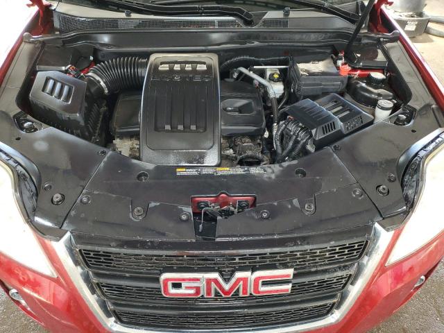 Photo 7 from auction – 2014 GMC TERRAIN SL with VIN 2GKALREK5E6100799