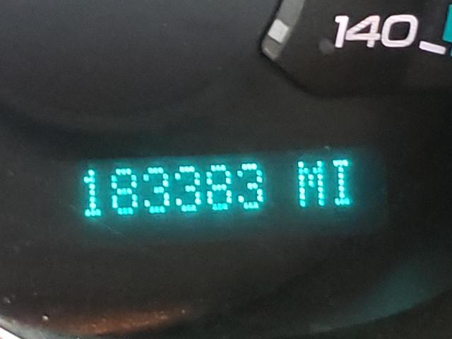 Photo 8 from auction – 2010 CHEVROLET MALIBU 2LT with VIN 1G1ZD5EBXAF106479