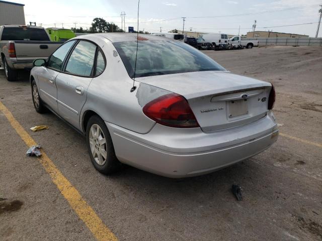 صورة رقم 3 من المزاد - 2006 FORD TAURUS SE مع VIN 1FAFP53U06A201911