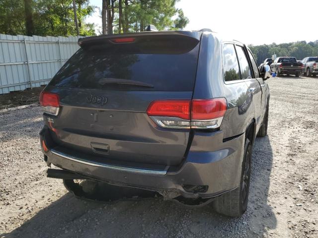 Photo 4 from auction – 2014 JEEP GRAND CHER with VIN 1C4RJFBG2EC363133