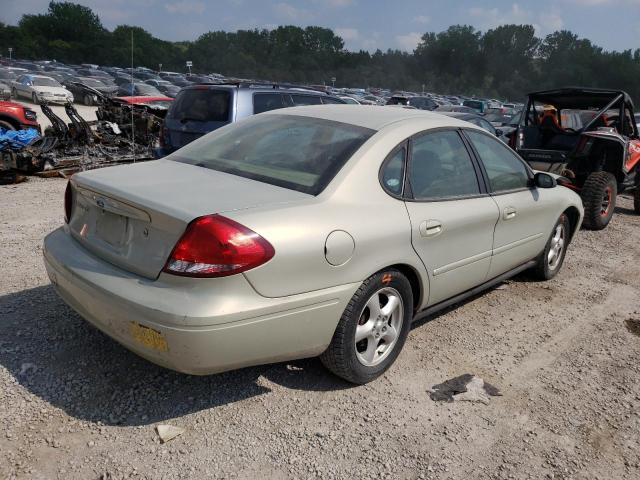Photo 4 from auction – 2004 FORD TAURUS SE with VIN 1FAFP53U34G113509