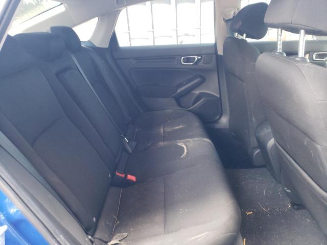 Photo 6 from auction – 2022 HONDA CIVIC EX with VIN 2HGFE1F76NH304766