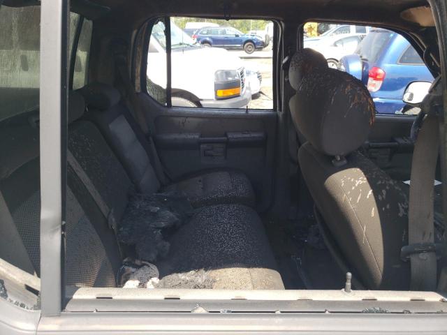 Photo 6 from auction – 2003 FORD EXPLORER S with VIN 1FMZU77E73UA80685