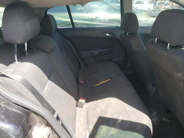 Photo 6 from auction – 2008 SATURN ASTRA XE with VIN W08AR671185119856