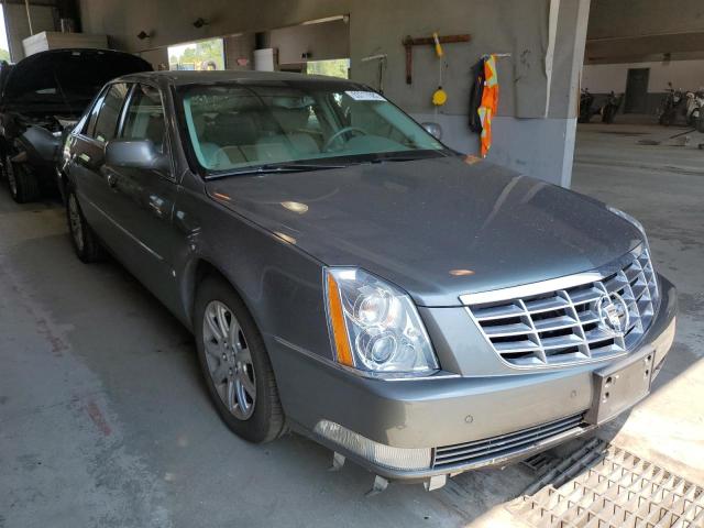 Photo 1 from auction – 2008 CADILLAC DTS with VIN 1G6KD57Y78U156064
