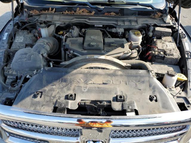 Photo 7 from auction – 2017 RAM 3500 LONGH with VIN 3C63R3NL2HG527284