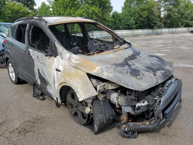 Photo 1 from auction – 2016 FORD ESCAPE SE with VIN 1FMCU9GX3GUA93426