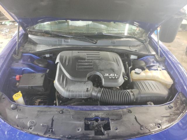 Photo 7 from auction – 2019 DODGE CHARGER GT with VIN 2C3CDXHG4KH554575