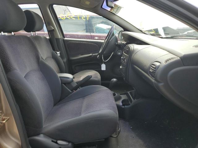 Photo 5 from auction – 2001 PLYMOUTH NEON BASE with VIN 1P3ES46C91D237170