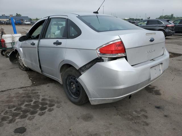 Photo 3 from auction – 2011 FORD FOCUS SE with VIN 1FAHP3FNXBW111745