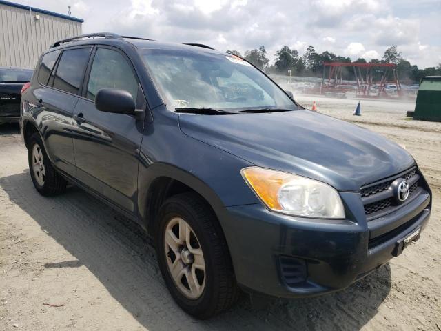 TOYOTA RAV4 2012 with VIN 2T3ZF4DV3CW149957 - Photo from auction