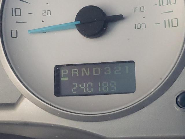 Photo 8 from auction – 2003 BUICK RENDEZVOUS with VIN 3G5DB03E93S608171