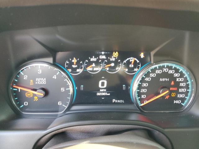 Photo 8 from auction – 2019 GMC YUKON DENA with VIN 1GKS2CKJ1KR256760