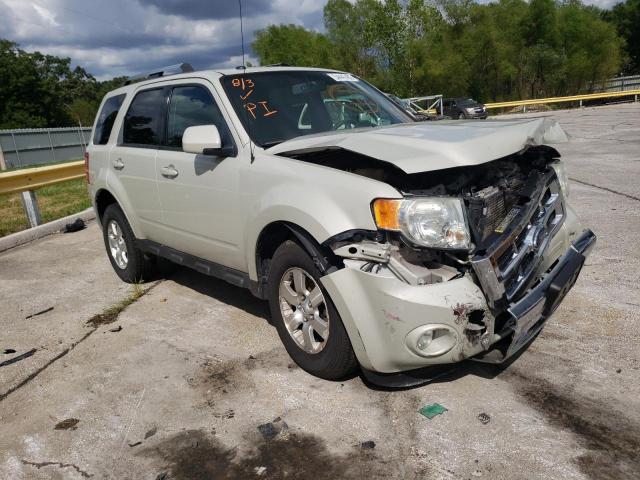 FORD ESCAPE 2009 with VIN 1FMCU94G69KA18173 - Photo from auction
