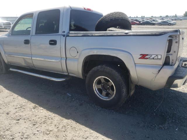 Photo 9 from auction – 2005 GMC NEW SIERRA with VIN 2GTEK13T451105079