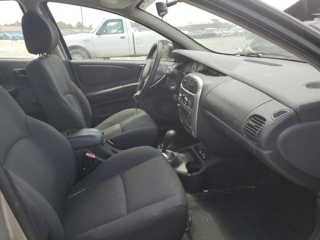 Photo 5 from auction – 2005 DODGE NEON SXT with VIN 1B3ES56C25D117630