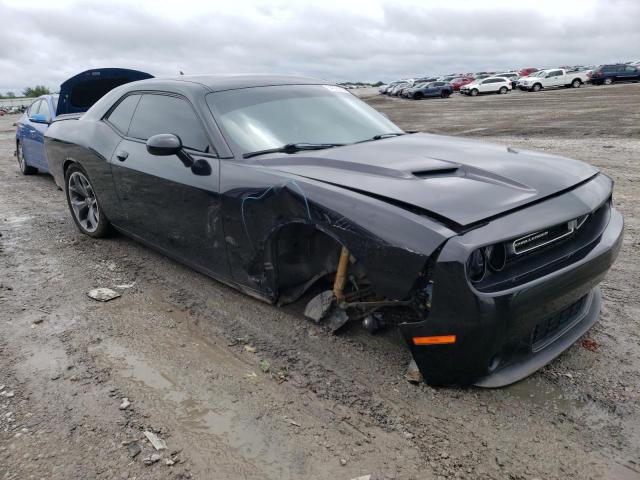 DODGE CHALLENGER 2018 with VIN 2C3CDZAG9JH310084 - Photo from auction
