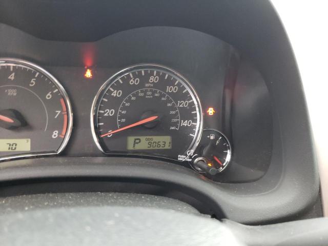Photo 8 from auction – 2013 TOYOTA COROLA with VIN 2T1BU4EEXDC064437