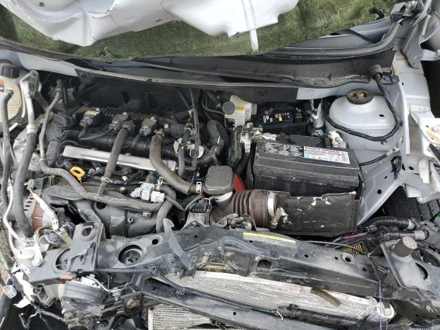 Photo 7 from auction – 2019 NISSAN KICKS S with VIN 3N1CP5CU2KL536333