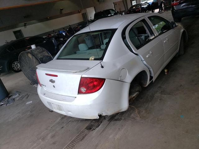 Photo 4 from auction – 2006 CHEVROLET COBALT with VIN 1G1AL55F567688527