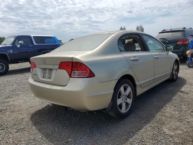 Photo 4 from auction – 2007 HONDA CIVIC EX with VIN 1HGFA16817L099013