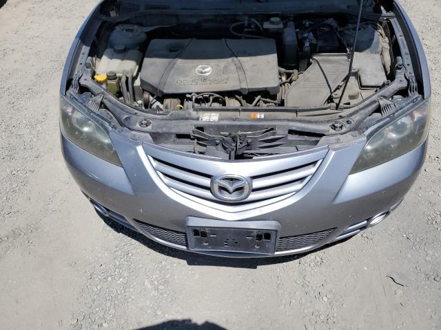 Photo 7 from auction – 2004 MAZDA 3 S with VIN JM1BK123541118724