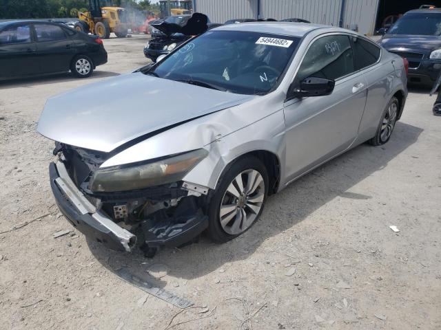 Photo 2 from auction – 2011 HONDA ACCORD LX- with VIN 1HGCS1B33BA014705