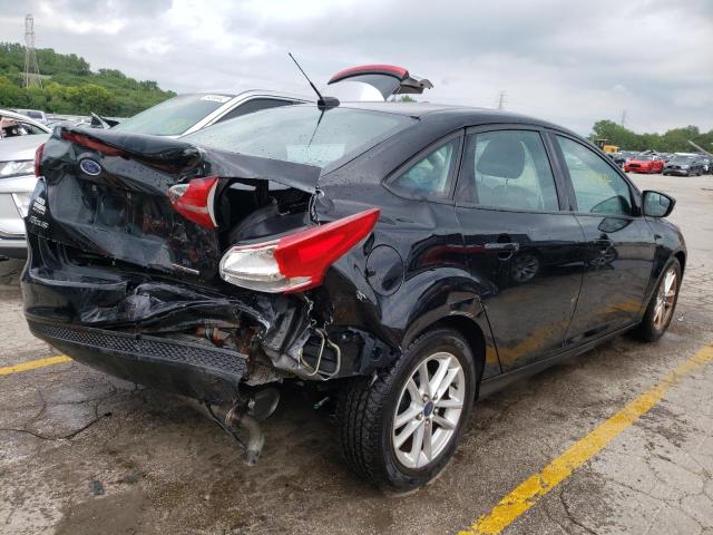 Photo 4 from auction – 2016 FORD FOCUS SE with VIN 1FADP3F2XGL221952