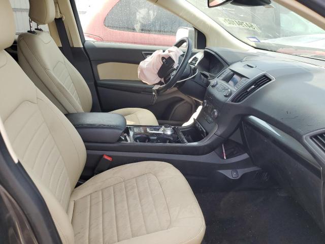Photo 5 from auction – 2019 FORD EDGE SE with VIN 2FMPK3G97KBC51058