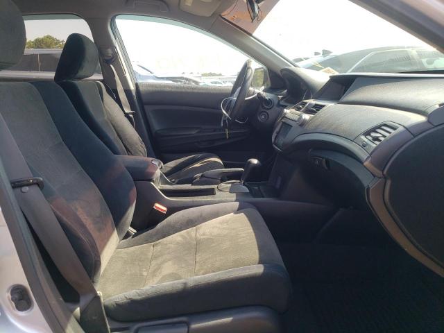 Photo 5 from auction – 2010 HONDA ACCORD with VIN 1HGCP2F48AA086668