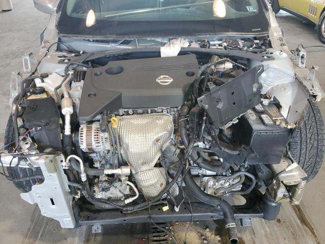 Photo 7 from auction – 2015 NISSAN ALTIMA 2.5 with VIN 1N4AL3AP5FC466318