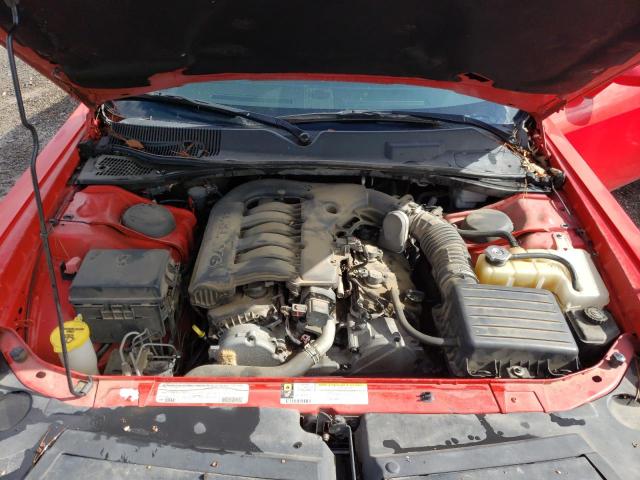 Photo 7 from auction – 2010 DODGE CHALLENGER with VIN 2B3CJ4DV2AH270417