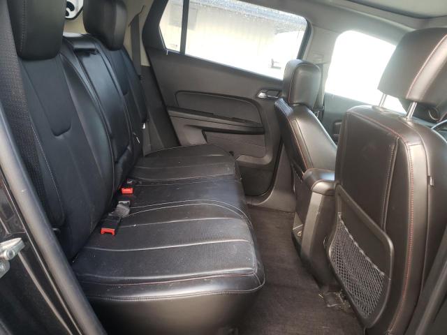 Photo 6 from auction – 2010 GMC TERRAIN SL with VIN 2CTFLGEW0A6283374