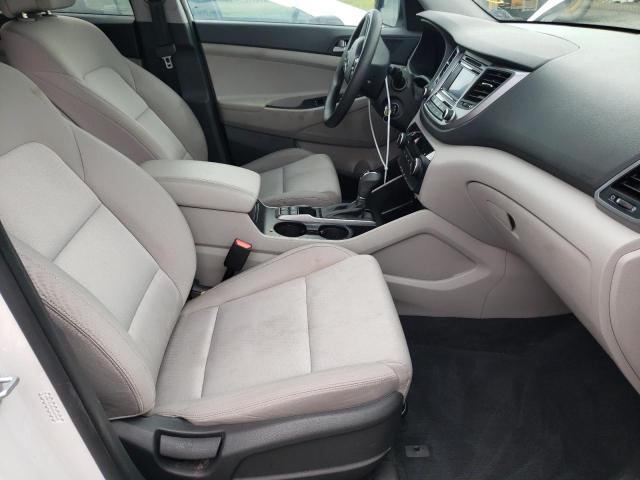 Photo 5 from auction – 2016 HYUNDAI TUCSON LIM with VIN KM8J3CA40GU201409