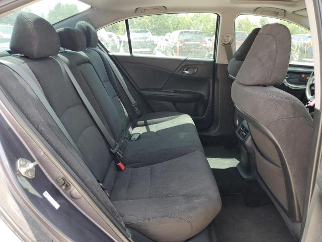 Photo 6 from auction – 2014 HONDA ACCORD EX with VIN 1HGCR2E72EA016482