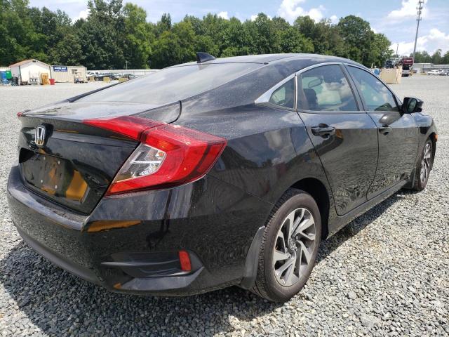 Photo 4 from auction – 2018 HONDA CIVIC EX with VIN 2HGFC2F73JH542614