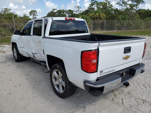 Photo 3 from auction – 2015 CHEVROLET SILVERADO with VIN 3GCPCREC7FG265631